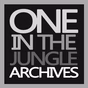 One in the Jungle Archives logo