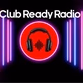 Club Ready Radio logo