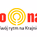 Radio Naklo 107.5 logo
