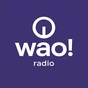 Wao! Radio logo