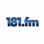 181.FM - Christmas Soundtracks logo