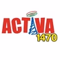 Activa - WSGH logo