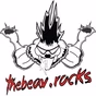 City of Kawartha Lakes Radio (CKLR) logo