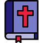 HellAphonic Radio Network (HRN) logo