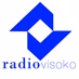 Radio Q 105.2 FM logo