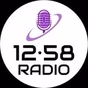 12-58 Radio logo