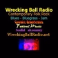Wrecking Ball Radio logo