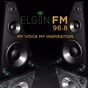 Elgin FM 96.8 logo