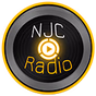 NJC Radio logo