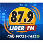 Radio Líder FM logo