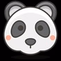 Pandalounge logo