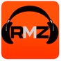 Radio Mixer Zone (RMZ) logo