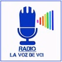 Radio La Voz de VCI logo