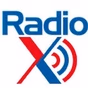 Radio X logo