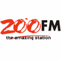 101.6 ZOO FM Batam logo