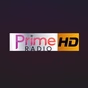PRIME Radio HD logo