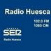 Cadena SER - Radio Sabiñanigo logo