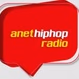 Aleksandar Hiphop Radio logo
