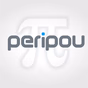 Peripou Web Radio logo