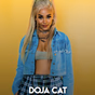 Exclusively Doja Cat logo