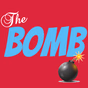 The Bomb logo