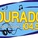 Rádio Dourado 104.9 logo