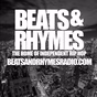 Beats & Rhymes Radio logo
