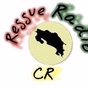 Reggae Radio CR logo