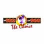 Choice 102 - WAVR logo