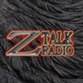 Z Talk Radio logo