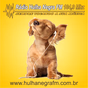 Rádio Hulha Negra FM logo