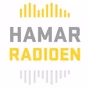 HamarRadioen logo