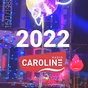 Caroline - Carorock logo