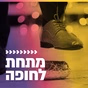 קול חי מיוזיק - מתחת לחופה logo