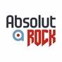 Absolut Radio -  Absolut Rock logo