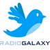 Radio Galaxy Rosenheim logo