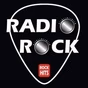 Rock Radio La Rocca logo