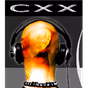CXX Radio logo