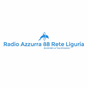Radio Azzurra 88 Rete Liguria logo