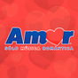 Amor 93.1 FM - XHPI logo