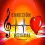 Radio Conexión musical logo