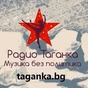 Радио Таганка logo