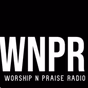 WNPR  Worship n Praise Radio logo