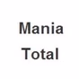 Mania Total logo