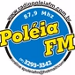 Rádio Poléia FM logo