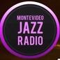 Montevideo Jazz Radio logo