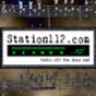 Station112 Rock Inn Express logo