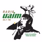 Radio Uaim 95.7 FM - XHMFS logo