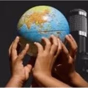 Sud Global Radio logo