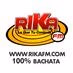 Rika FM logo